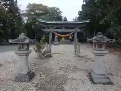 望理神社(愛知県)