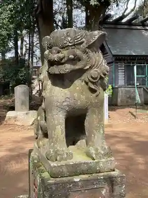 國王神社(茨城県)