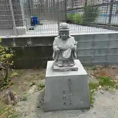 琵琶島神社(神奈川県)