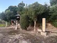 嶋田神社(奈良県)