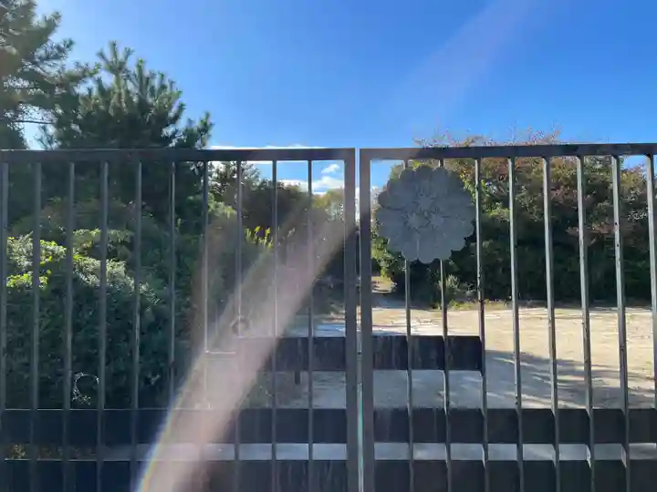 長林寺(兵庫県)