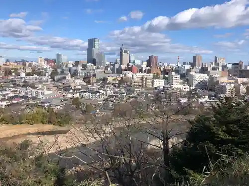 大満寺(宮城県)