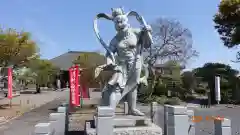 長善寺(埼玉県)