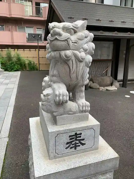 鹽竃神社(宮城県)