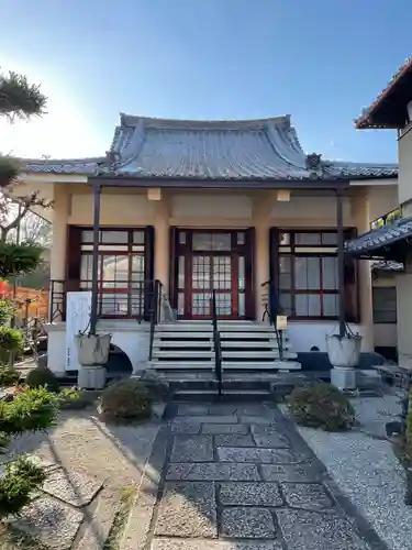 常楽寺(京都府)