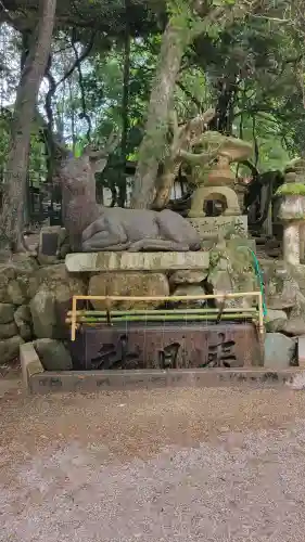 春日大社(奈良県)