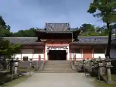 手向山八幡宮(奈良県)