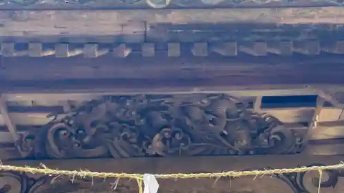 伊加々志神社(徳島県)
