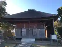 大聖寺(波切不動尊)のその他建物