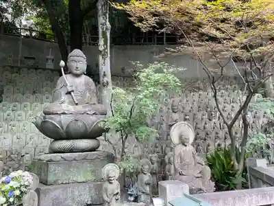 大圓寺(東京都)