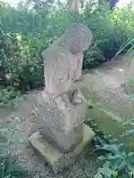 稲荷神社(千葉県)