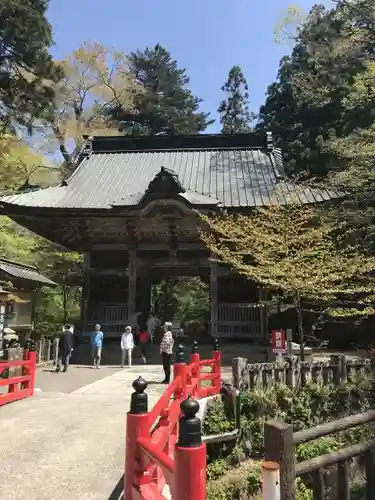 榛名神社のその他建物