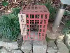 飛鳥坐神社(奈良県)