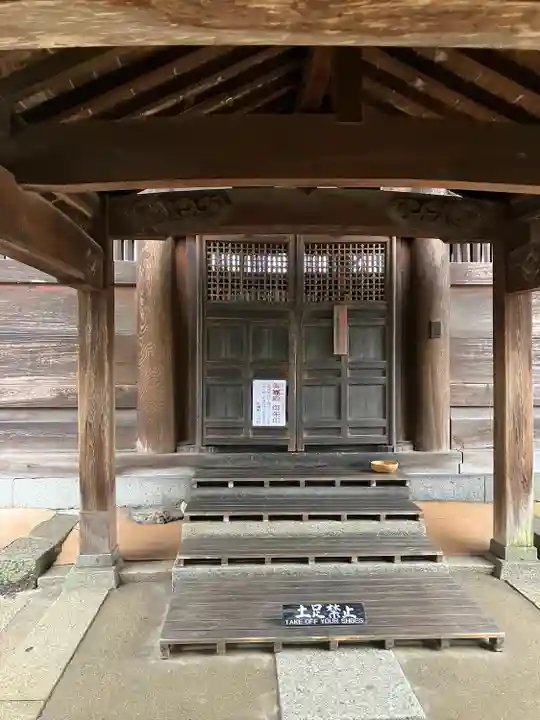 吉備津神社の末社・摂社