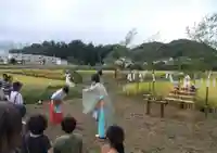 金蛇水神社(宮城県)