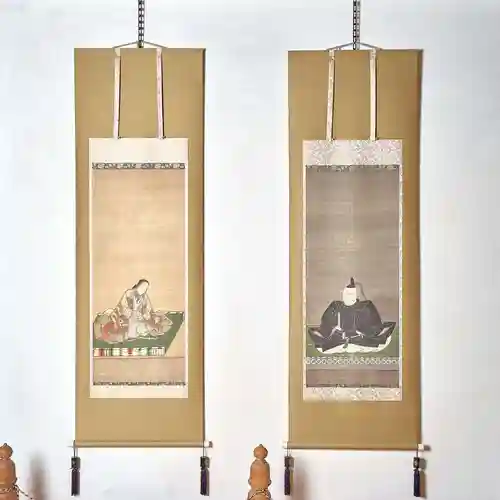 伊勢の国 四天王寺(三重県)