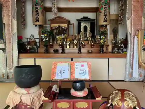 鳳林寺(岐阜県)