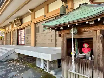 重秀寺(東京都)