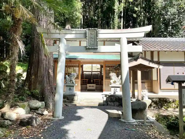 津島神社(三重県)