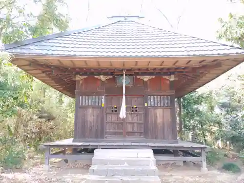 常楽寺(埼玉県)