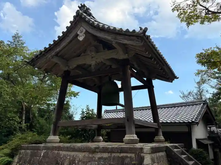 善水寺(滋賀県)