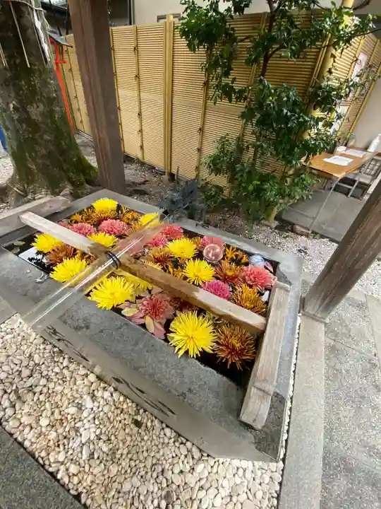 蛇窪神社(東京都)