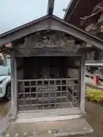 安穏寺(茨城県)