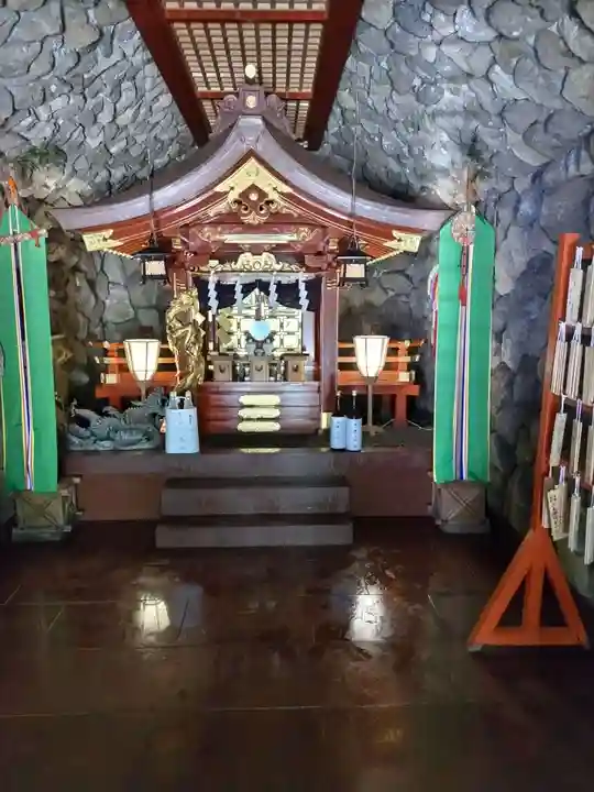 江島神社(神奈川県)