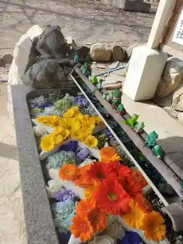 星置神社(北海道)