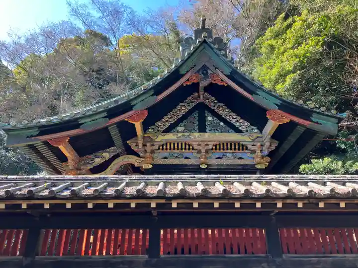 静岡浅間神社(静岡県)