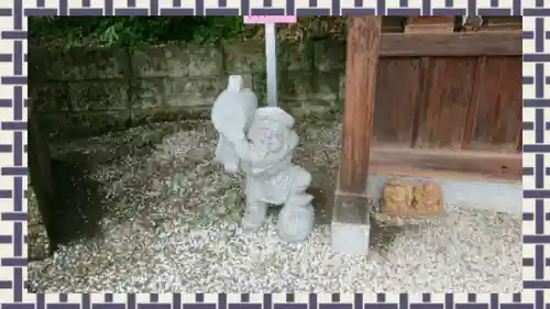 赤羽八幡神社(東京都)