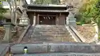 八雲神社(田中町)のその他建物