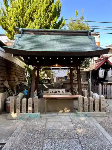 比賣許曾神社(大阪府)