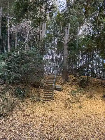 浅間神社(千葉県)