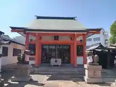 住吉神社(大阪府)