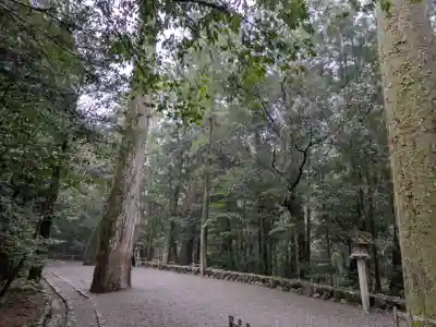 伊勢神宮内宮（皇大神宮）(三重県)