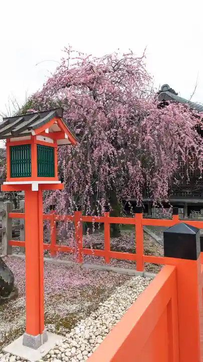 車折神社(京都府)