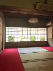 雲龍院の建物その他