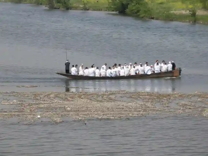 松尾大社のお祭り