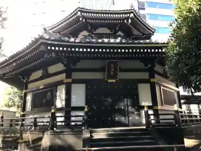 天徳寺のその他建物