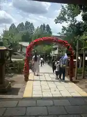 深大寺(東京都)