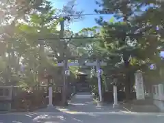 宮山神社(神奈川県)