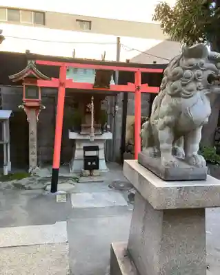 法案寺南坊(大阪府)
