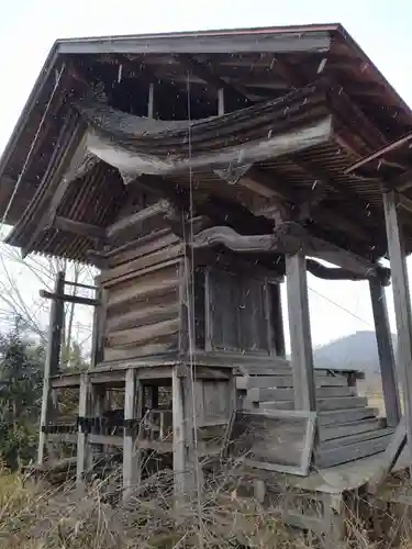 天神社(宮城県)
