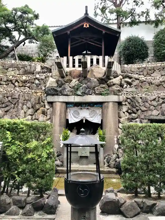 清水寺(大阪府)