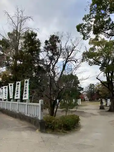 手力雄神社(岐阜県)
