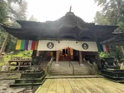 満願寺(栃木県)