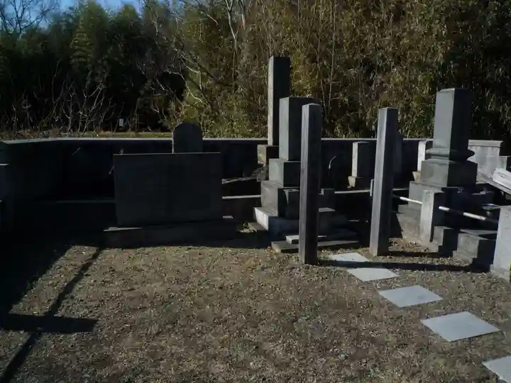 慶龍寺(茨城県)