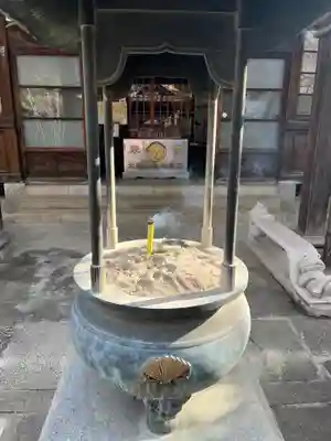 成就院のその他建物