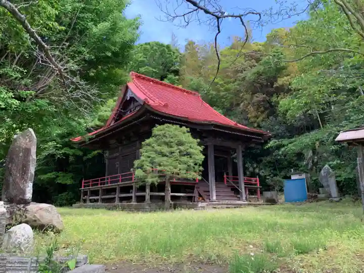 虚空蔵尊(千葉県)